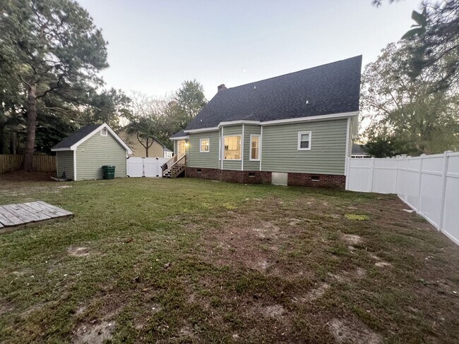 Foto del edificio - Charming Rental Home in Tarboro