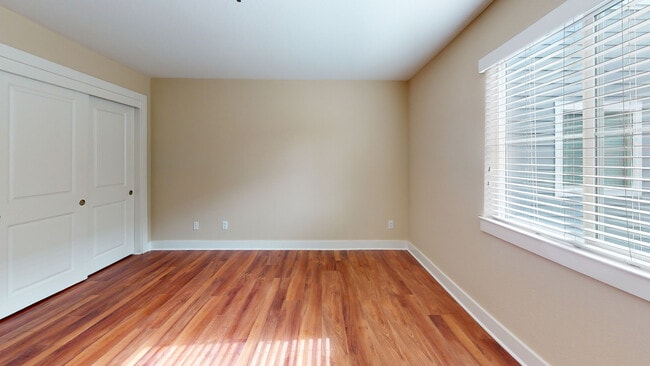 Interior Photo - Highlands of Marin