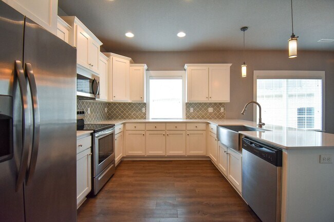 Foto del edificio - Luxurious 4 Bedroom, 3.5 Bathroom Home in ...