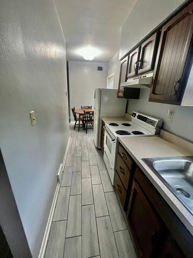 Cocina - 2422 Ligonier St