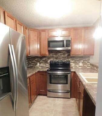 Kitchen - 3623 St Francis Way