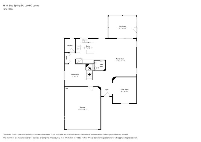 Building Photo - 7631 Blue Spring Dr