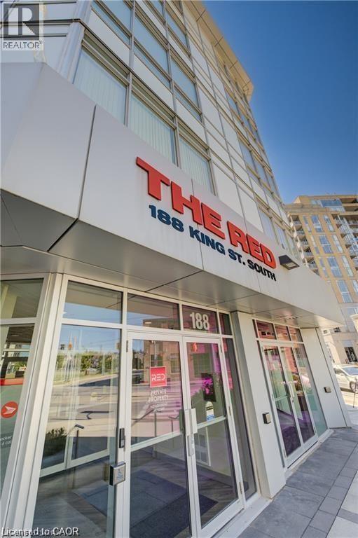 Building Photo - 188 King St S