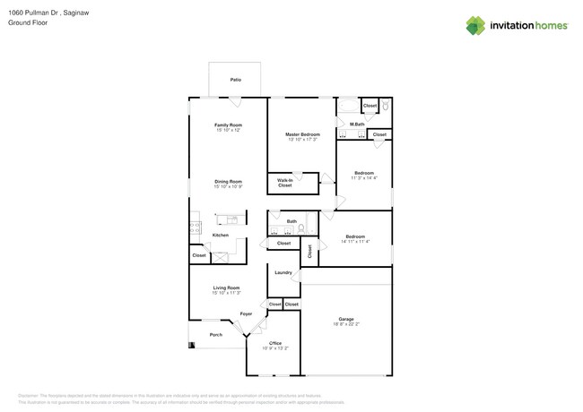 Building Photo - 1060 Pullman Dr