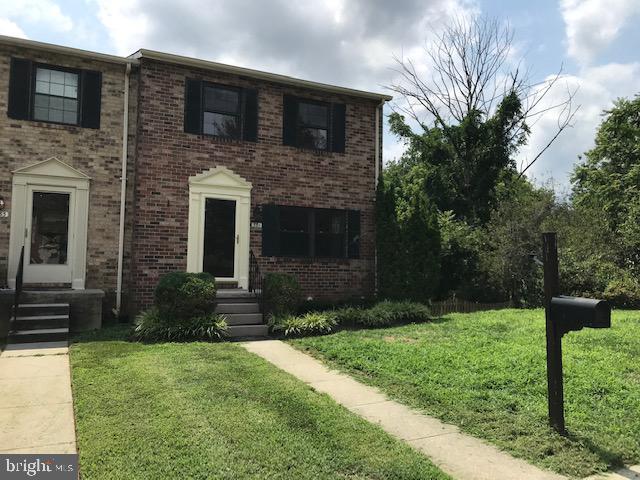 Primary Photo - 731 Wilton Farm Dr