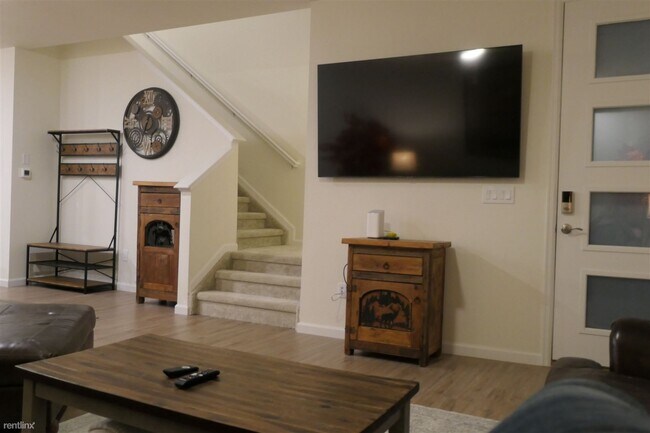 Foto del edificio - 3 br, 2.5 bath Townhome - 1596 Rose Quartz...