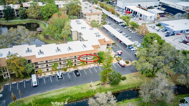 Ubicación maravillosa - 305 30th Ave W