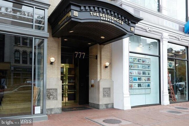 Foto del edificio - 777 7th St NW
