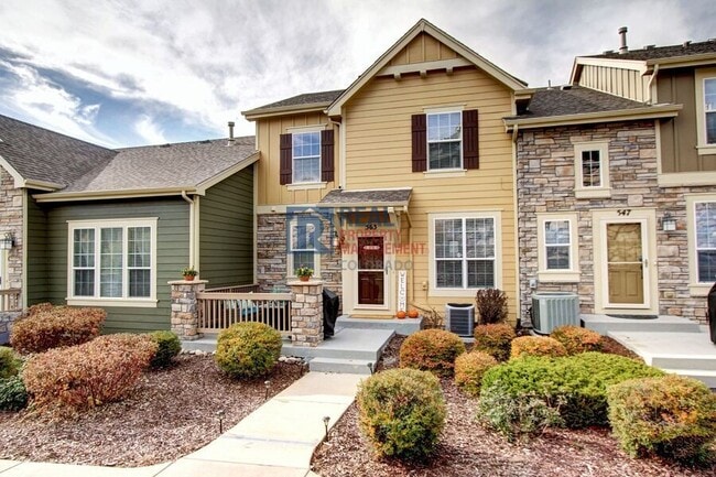 Foto del edificio - 563 Lost Valley Point