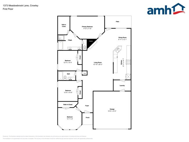 Building Photo - 1373 Meadowbrook Ln
