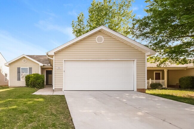 Building Photo - 5524 Del Creek Rd