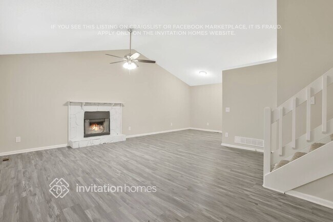 Foto del edificio - 6380 Holborne Ln