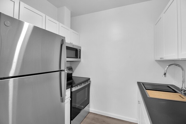 Foto del edificio - The Glen