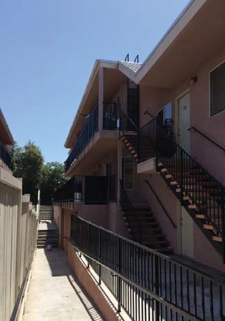 Foto del edificio - Vanowen Apartments