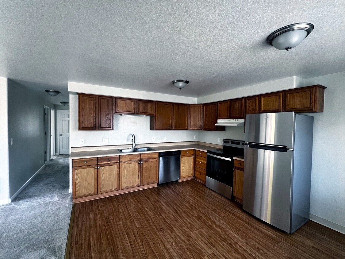 Foto principal - 1047 8th Ave