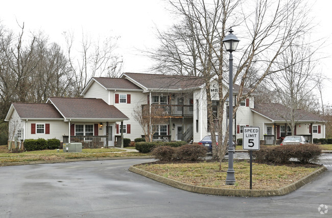 Building Photo - Riverbirch Village Apartments