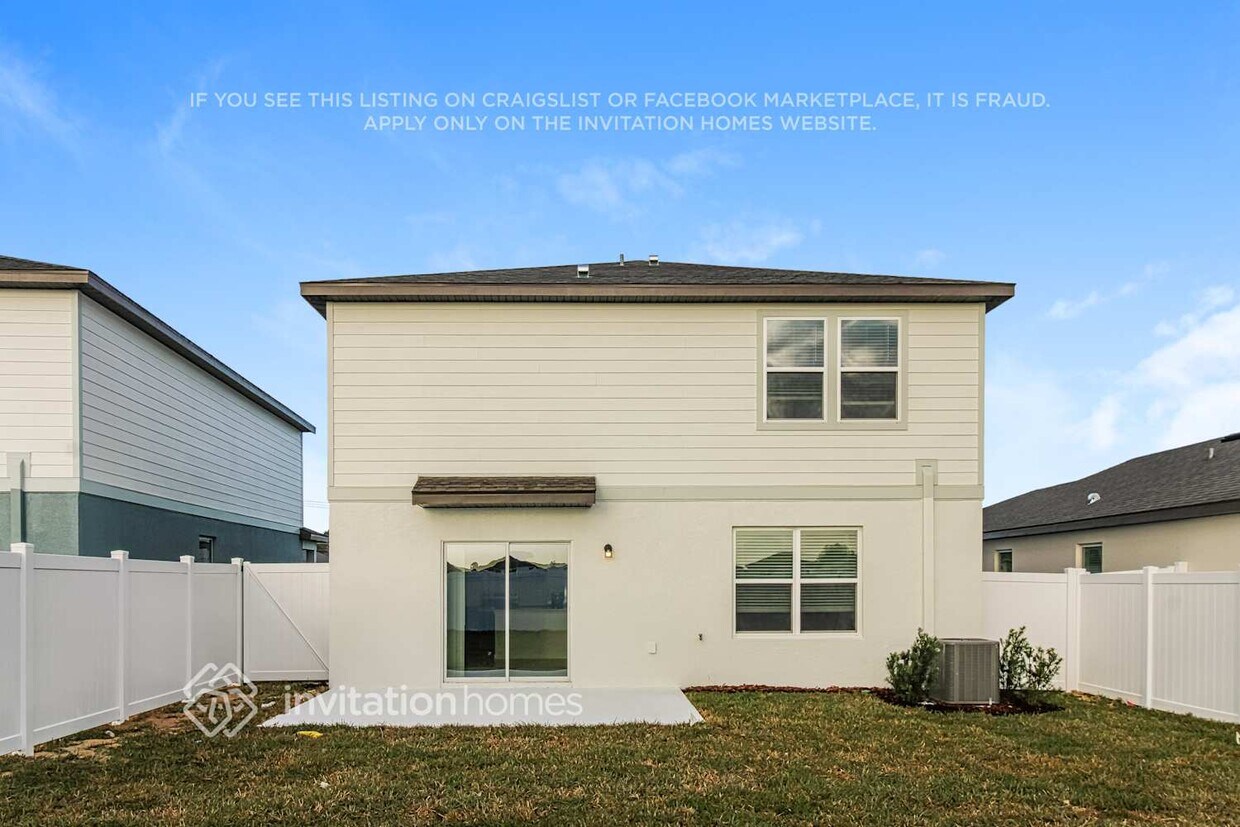 Foto del edificio - 3632 Hornbeam Rd