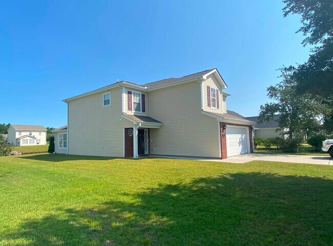 Foto del edificio - 4636 E Walkerton Rd