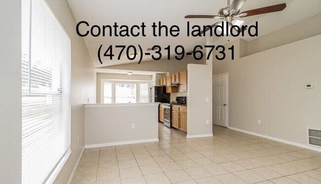 Foto del edificio - 6521 Viewpoint Ct