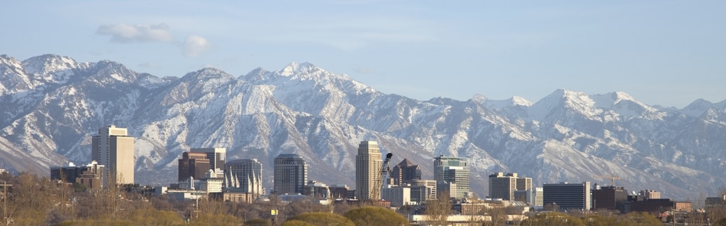 Salt Lake City, UT Costo de vida