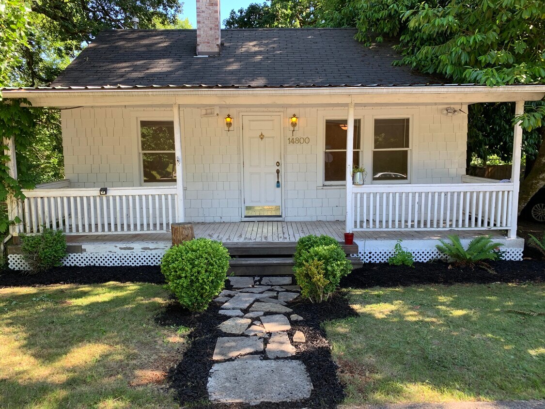 Foto principal - 14800 SW Beard Road