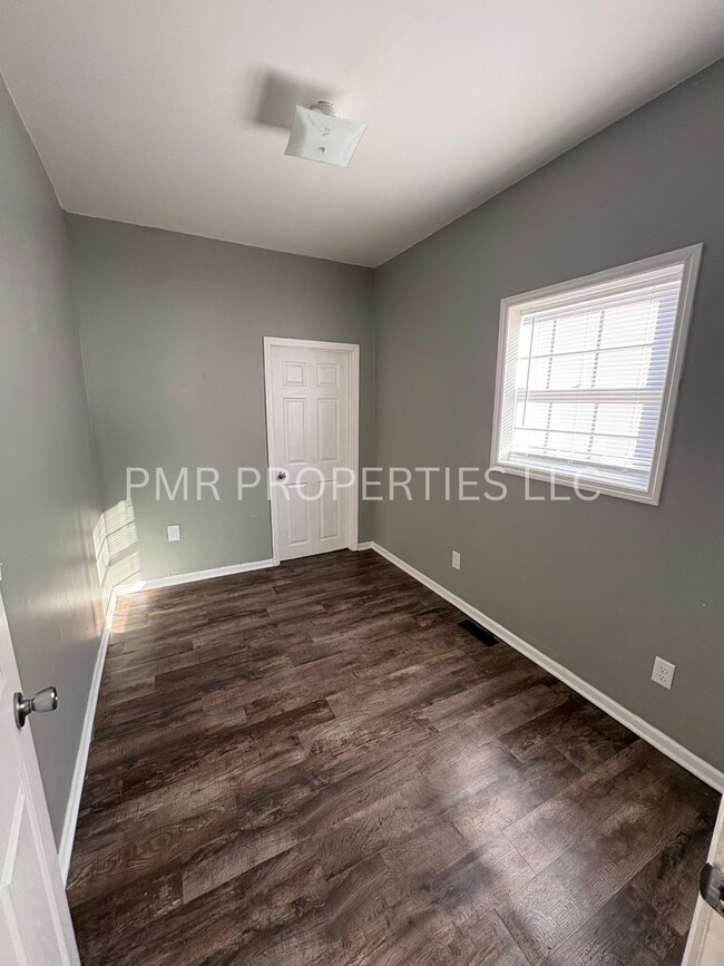 Foto del edificio - 1207 S 33rd St