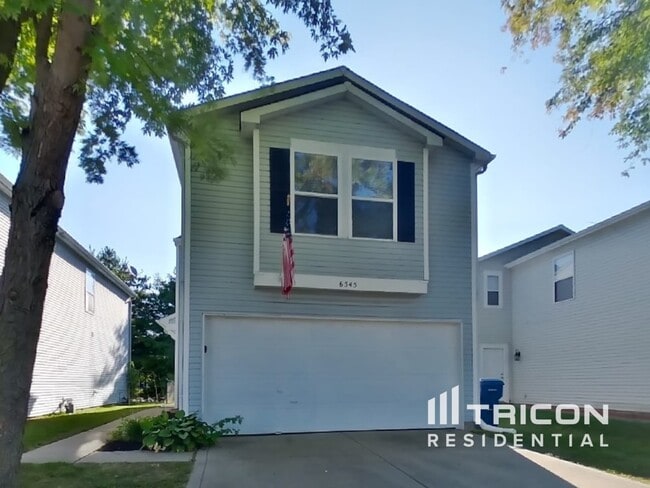 Building Photo - 6545 Black Antler Dr