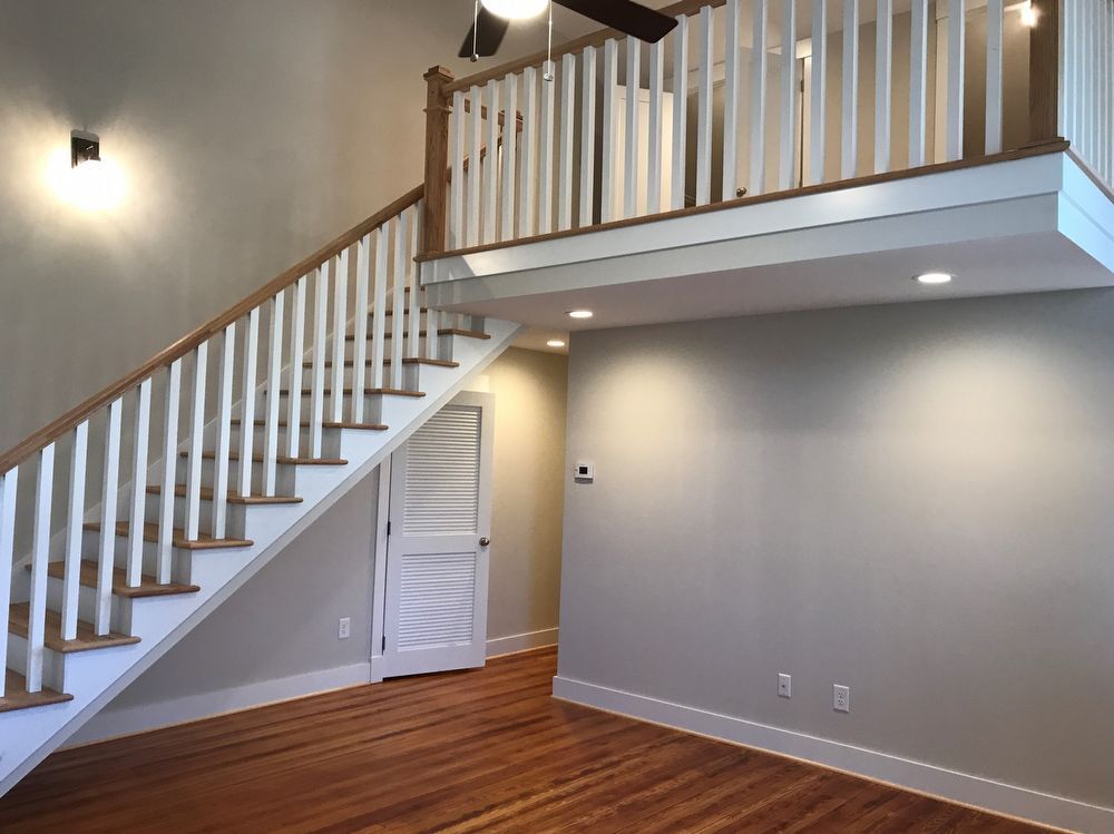 Foto principal - 303 Franklin St