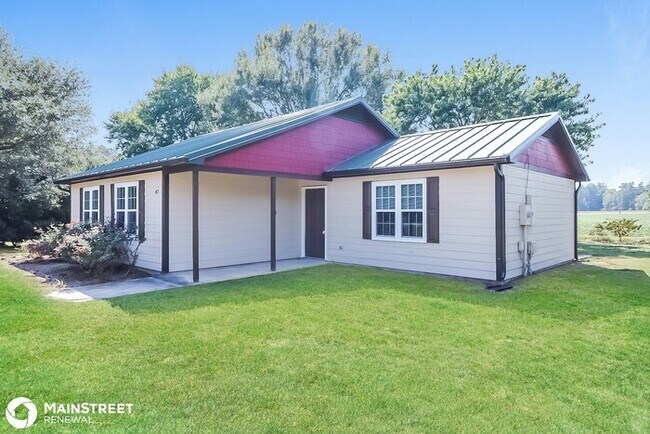 Foto del edificio - 47 DARE CT, ANGIER, NC 27501