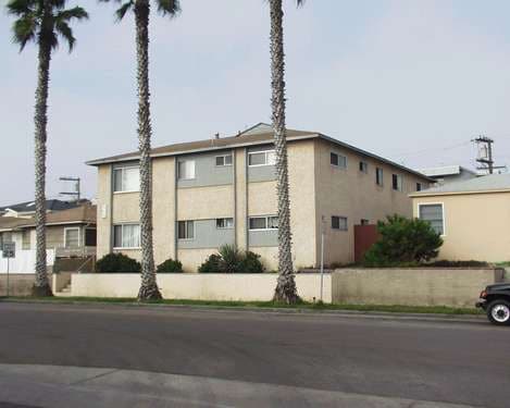 Building Photo - Imperial Beach Apartments Seller Financing