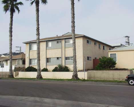 Foto del edificio - Imperial Beach Apartments Seller Financing