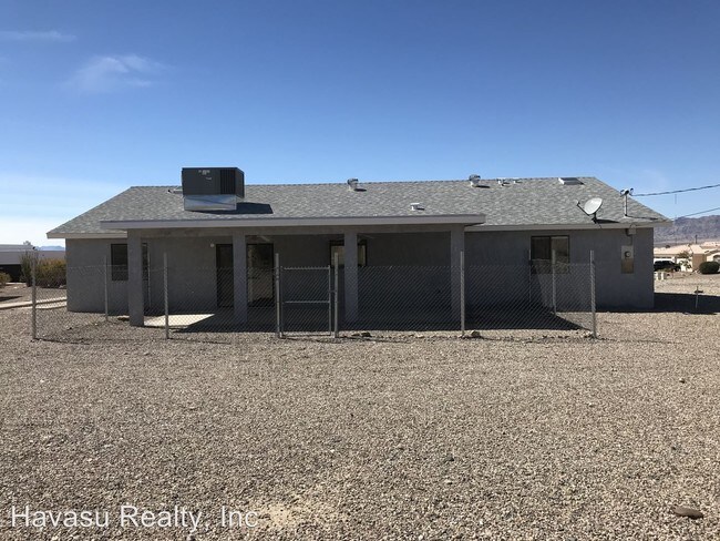 Building Photo - 3 br, 2 bath House - 1692 Cactus Wren Drive