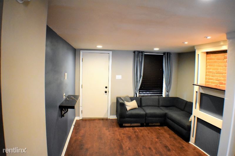 Primary Photo - 3 br, 1 bath House - 412 hannum ave