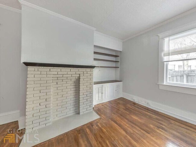 Foto del edificio - 23 Highland Dr NE