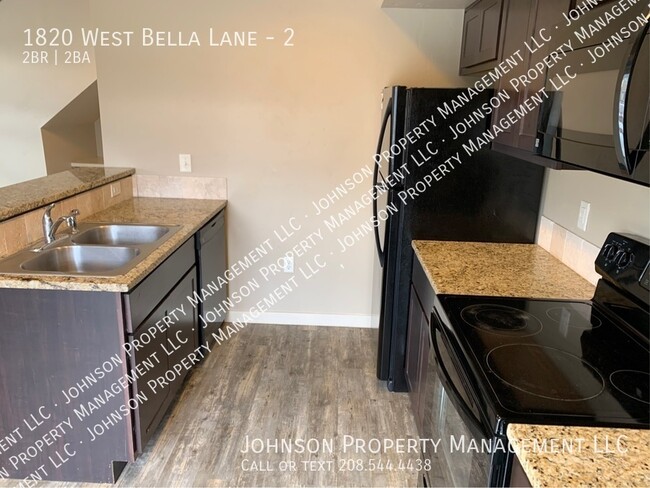 Building Photo - Comfortable Living at the Bella Commons Ap...