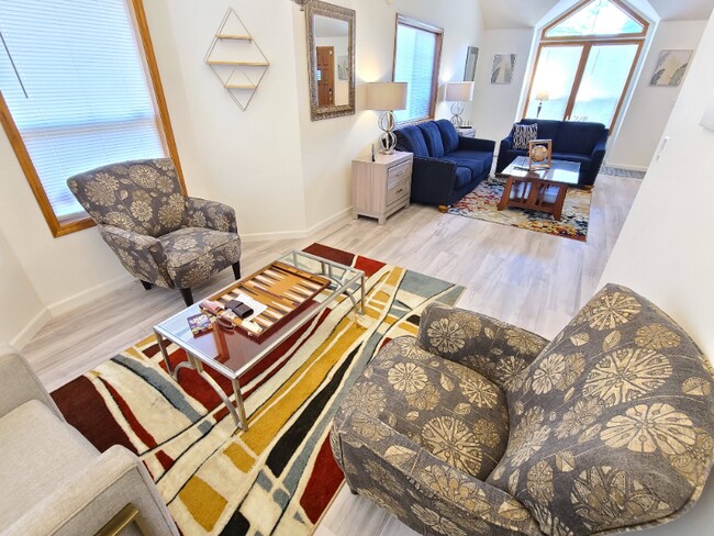 Foto del edificio - 547 NE 27th St