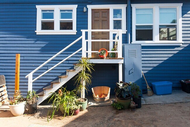 Foto del edificio - Montana For Rent