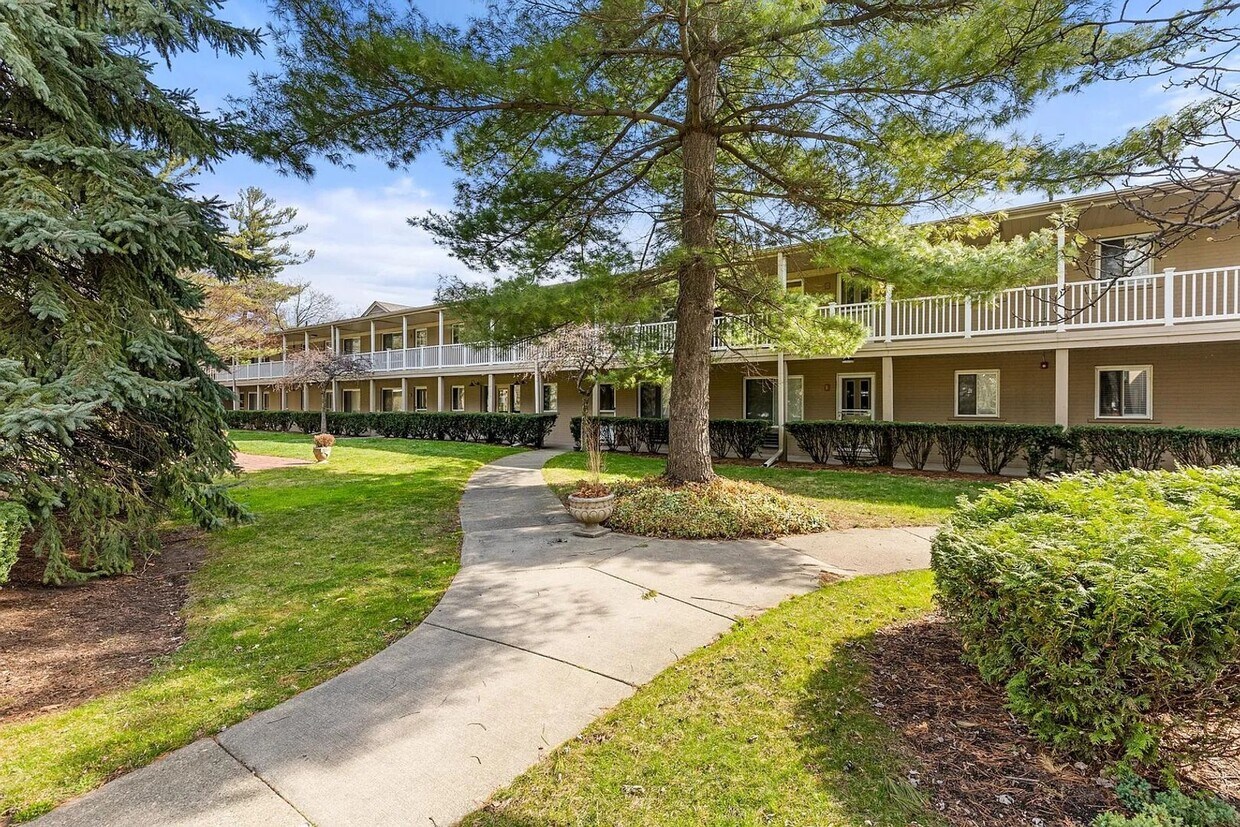 Foto principal - Birmingham Condo!