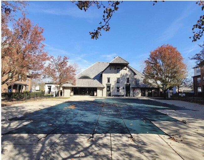 Foto del edificio - 6265 Craughwell Ln