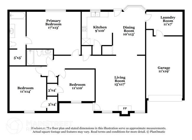 Building Photo - 252 Windemere Way