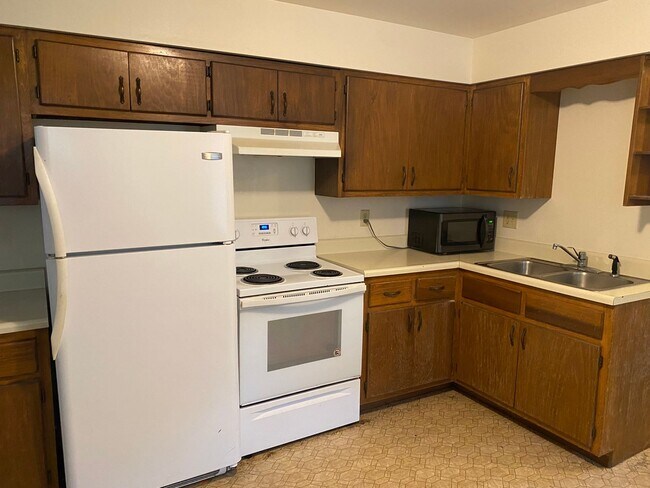 Foto del edificio - 112 S Fayette St