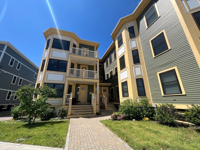 Foto del edificio - 116-118 Holland St