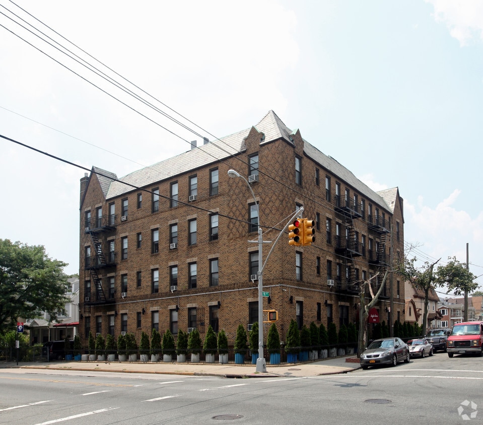 Primary Photo - 118-16 91st Ave
