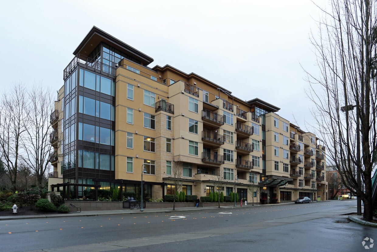 Aljoya Senior Apartments Apartments in Mercer Island, WA