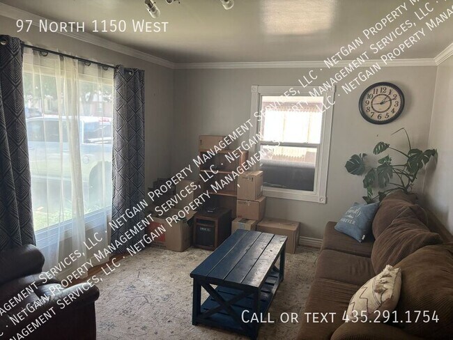 Building Photo - 97 N 1150 W