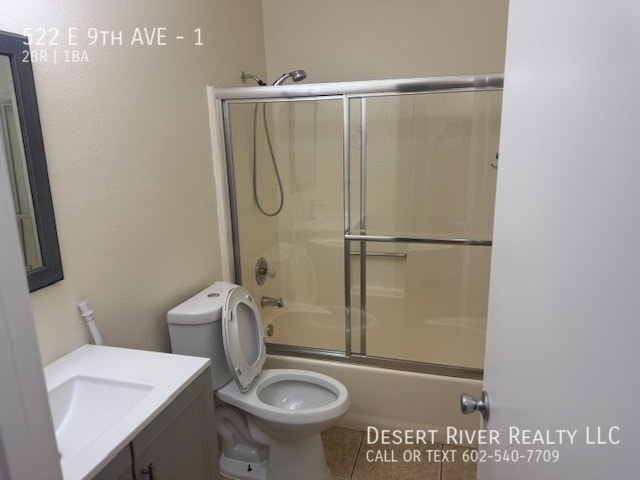 Foto del edificio - 522 E 9th Ave