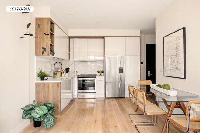 Foto del edificio - 1122 Lafayette Ave