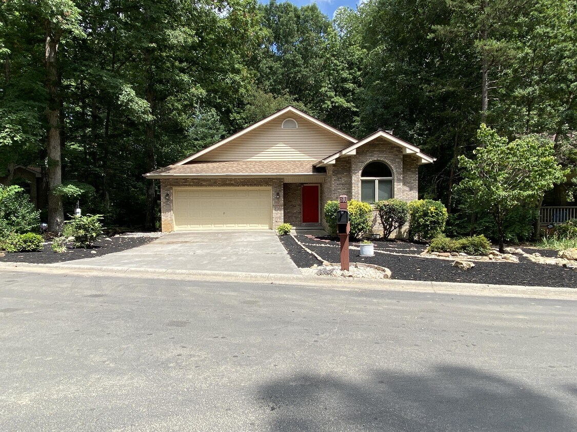 310 Paoli Trce, Loudon, TN 37774 House Rental in Loudon, TN