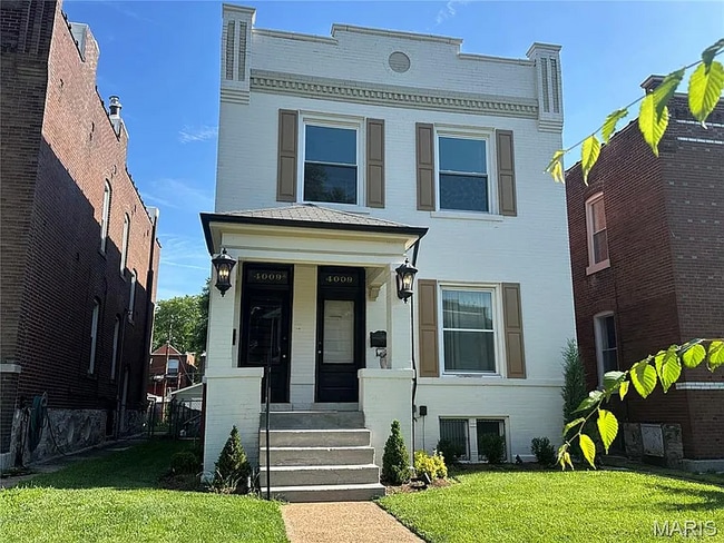 Building Photo - 4009 Hartford St