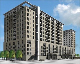 Building Photo - Arapahoe Square